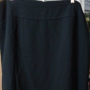 Ann Taylor Lined Skirt